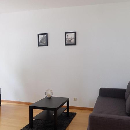 Residenz Am Kurpark - Ferienwohnungen In Zentraler Lage I Privatparkplatz Bad Rothenfelde Kamer foto