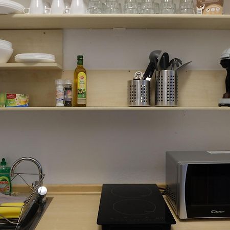 Residenz Am Kurpark - Ferienwohnungen In Zentraler Lage I Privatparkplatz Bad Rothenfelde Kamer foto