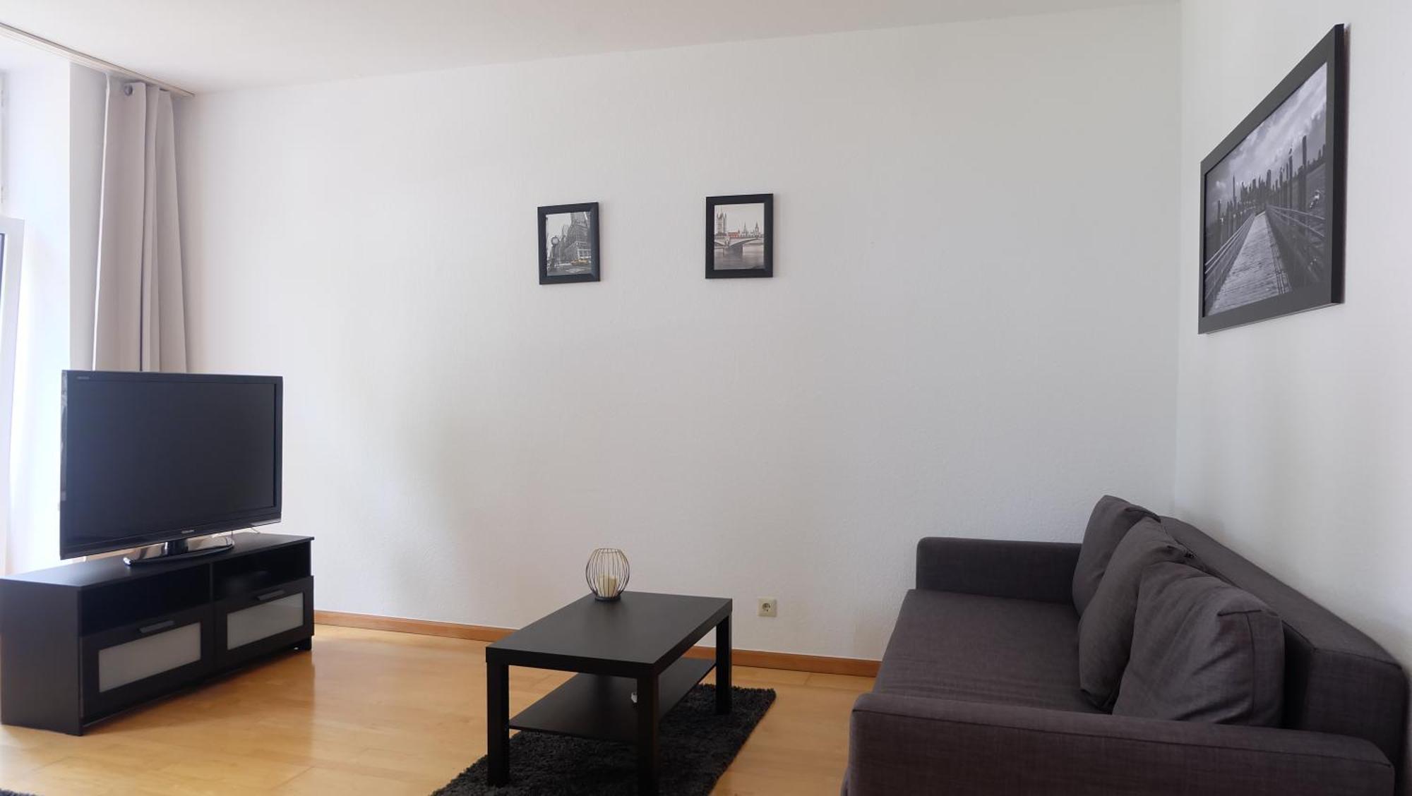 Residenz Am Kurpark - Ferienwohnungen In Zentraler Lage I Privatparkplatz Bad Rothenfelde Kamer foto
