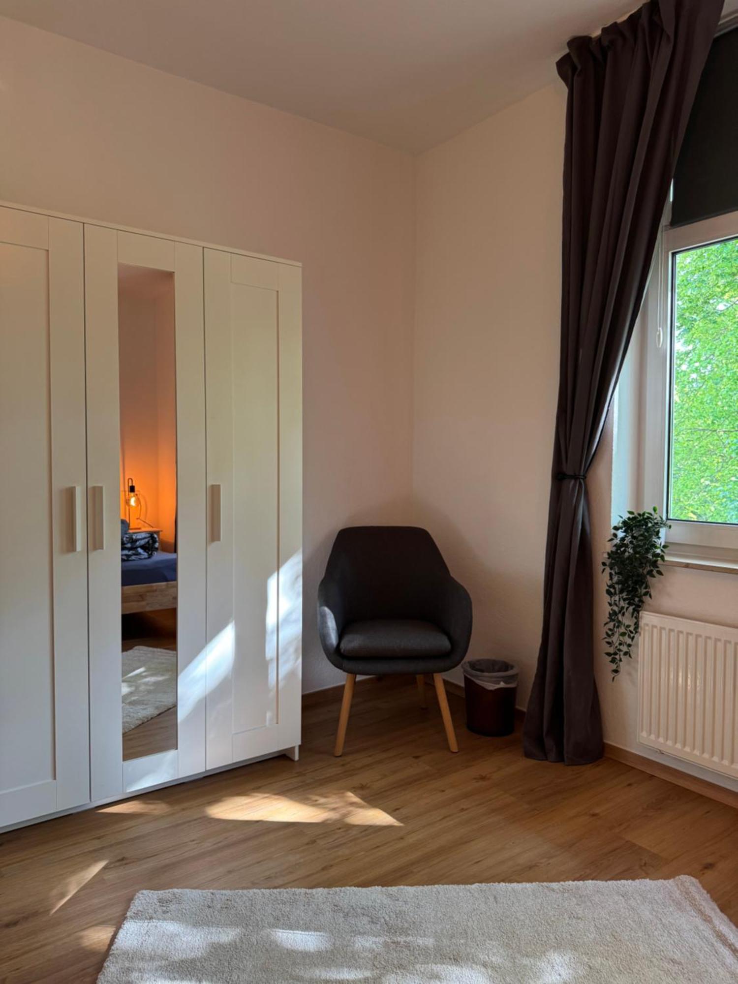 Residenz Am Kurpark - Ferienwohnungen In Zentraler Lage I Privatparkplatz Bad Rothenfelde Kamer foto