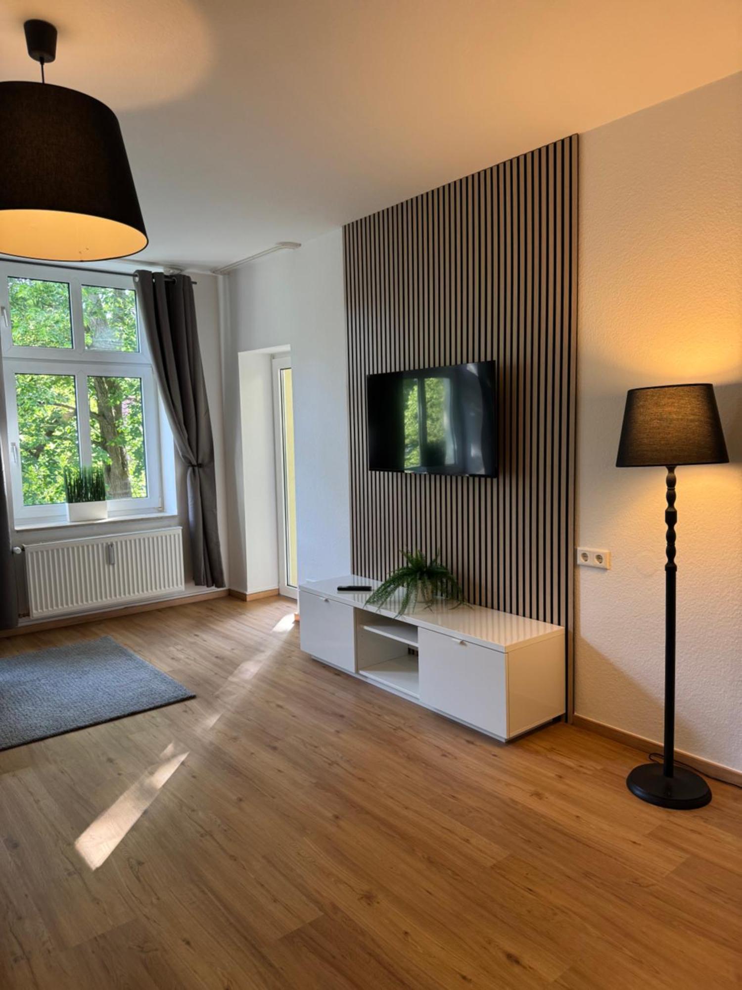 Residenz Am Kurpark - Ferienwohnungen In Zentraler Lage I Privatparkplatz Bad Rothenfelde Kamer foto